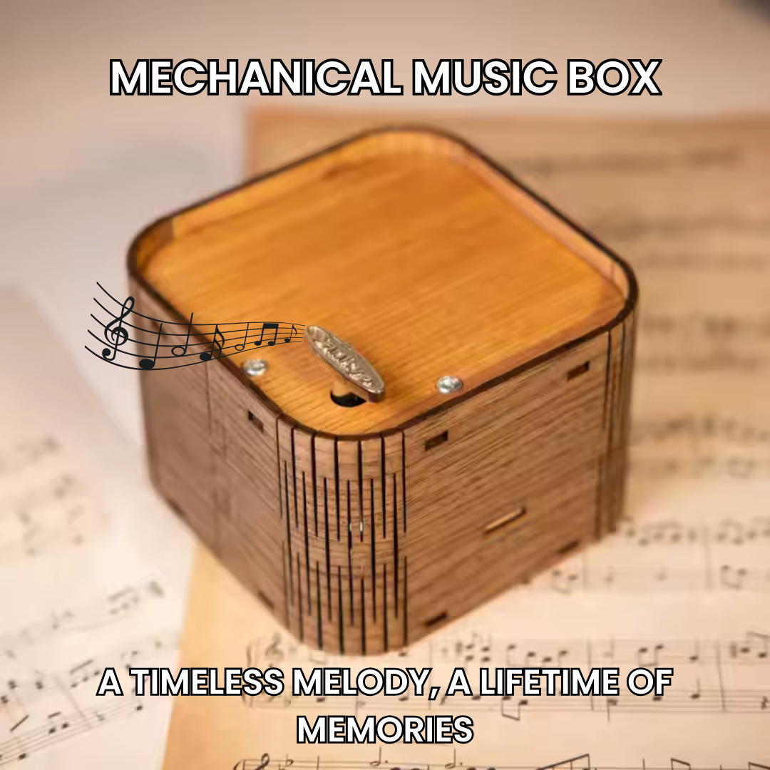 Movie Melody Lamp