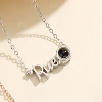 Eternal Memory Necklace